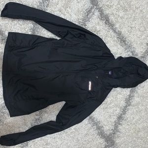 Women’s Patagonia light jacket
